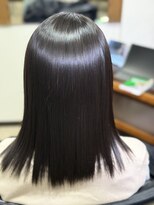 縁(EN)&nbsp;髪質改善ストレート