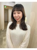 《LoRE 》くびれヘア