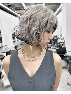 ディーエヌエー バイ エゴル(DiNA by ENGOL) 【DiNA名古屋栄】名古屋ハイトーンカラー【保存必須】