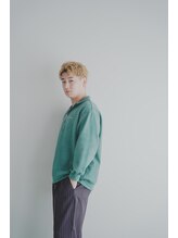 ルシードスタイルアイフラット(LUCIDO STYLE I-FLAT)&nbsp;Tetsuki 