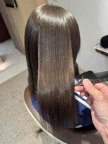 アース コアフュールボーテ 国分寺店(EARTH coiffure beaute) 髪質改善/縮毛矯正/トリートメント