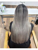 ミミー(mimiiy)&nbsp;シャドウルーツ/バレイヤージュ