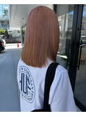 ハイトーンカラー
