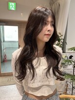 ゼストソエル(ZEST soell)&nbsp;艶カラー/オリーブカラー/ワンカラー/立川