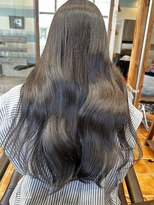 ルチア ヘア ステラ 京都店(Lucia hair stella)&nbsp;髪質改善/髪質改善ストレート/ショート/学割U24/京都/河原町