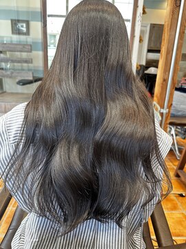 ルチア ヘア ステラ 京都店(Lucia hair stella) 髪質改善/髪質改善ストレート/ショート/学割U24/京都/河原町