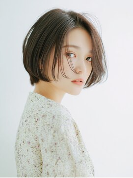 アンディーヴ 西京極(endive) 【endive西京極】美髪うる艶髪艶感小顔20代30代40代似合わせ◎