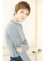 リーフ 新松戸(LeaF)&nbsp;ノームコアなベリーショート