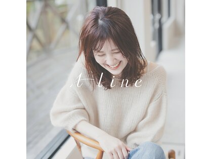 エーライン美容室(A-line)の写真