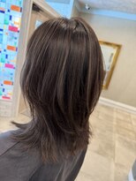 リノ カルバリ(Lino Calbari)&nbsp;Linoスタイル