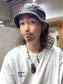 サニー 渋谷(SUNNY) 上野剛寛 （タッタ）