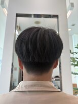 カッツ 駅家店(CUT S)&nbsp;刈り上げマッシュ