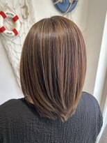 リブ(Live)&nbsp;ナチュラルハイライト