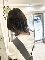 モヨレ(moyole)&nbsp;naturalレイヤー