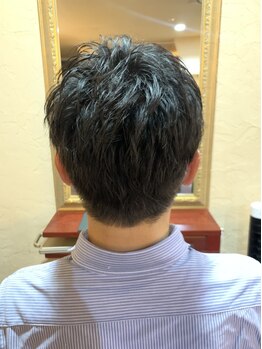 フェイバー 警固店(FAVOR)の写真/トレンドをさりげなくON★自然体で今っぽい、ON/OFF楽しめる大人のカジュアルスタイルに♪