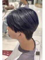 アースモード 稲毛店(EARTH Mode)&nbsp;カット×髪質改善カラー