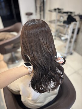 ロハスバイケンジ(LOHAS by KENJE) 冬にピッタリ暖かみブラウン/小田急相模原