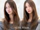 オーブ ヘアー スペース 新宿店(AUBE HAIR space)の写真