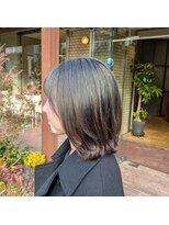 ジュール ドゥJour doux&nbsp;ミディアムレイヤー