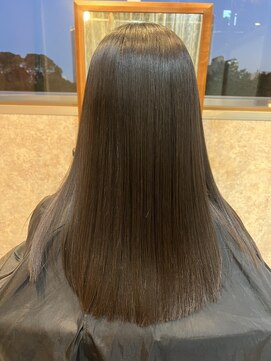 ピッツ 海浜幕張(Pits) 髪質改善/縮毛矯正/美髪/艶髪/髪質改善トリートメント/海浜幕張