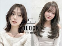 ブロック(BLOCK.)