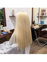 ヘアメイク ユーカラット(hair make u carat)