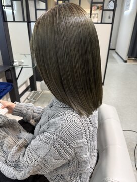 ソルバー(SOLVER) オリーブベージュ