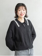 ミュラ(mulah)&nbsp;廣石 沙英