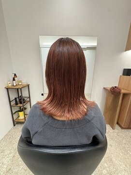 ラビリンス(Labyrinth) ヘッドスパ/髪質改善/トリートメント/強髪/リフトアップ