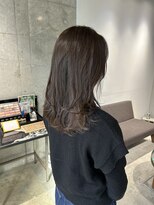 ミリ(milli Produce by ITAKURA)&nbsp;ミディアムレイヤー