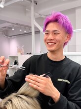 ルースト 心斎橋店(ROOST) YUUKI