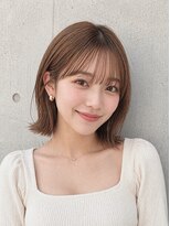 テーラヘアー 高座渋谷店(TELA HAIR)&nbsp;くらげヘア【高座渋谷】＜20代30代40代50代60代＞