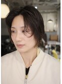ニュアンスパーマ