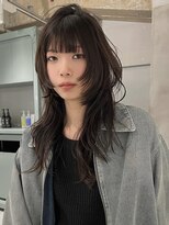 リム(LIM)&nbsp;レイヤーカット