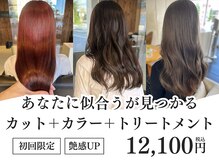 トップヘアー ミカワアンジョウ 安城(TOPHAIR MIKAWA ANJO)