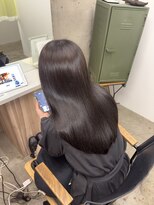 コタン(COTAN) BYKARTEトリートメント 〈中路〉