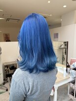 ビビディ バビディ ブー 河原町三条店(Bibbidi.bobbidi.boo) ブルーラベンダー◯