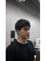 カルテックス(CALTEX)&nbsp;ラフショート