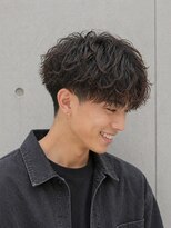 テーラヘアー 香取佐原店(TELA HAIR)&nbsp;メンズパーマ【香取佐原】＜20代30代40代50代60代＞