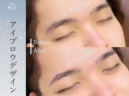 ヘアリゾートエーアイ 浅草店(hair resort Ai)の写真