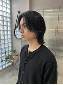 曲がる縮毛矯正