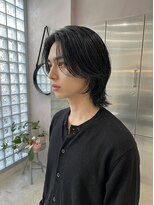 メンズフィグ 西宮(Men's fig)&nbsp;曲がる縮毛矯正