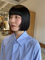 アクビー(AKuBii)&nbsp;ボブ