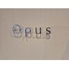オーパス(Opus)のお店ロゴ