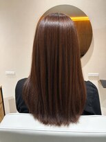 グロウ(glow)&nbsp;一社/一社駅/名東区/髪質改善/髪質改善トリートメント