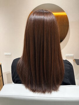 グロウ(glow) 一社/一社駅/名東区/髪質改善/髪質改善トリートメント