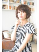 ☆riccoショート☆