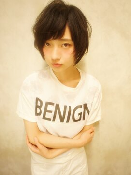 バース(BIRTH) 天神[ BIRTH ]  カジュアル★エアリーショート