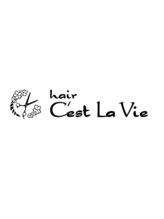 hair C'est La Vie 　雨ケ谷