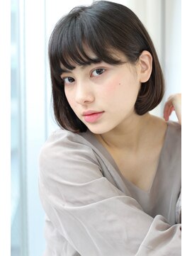 ネオリーブアイム 横浜西口店(Neolive aim) Neolive aim* 耳かけナチュラルワンカール